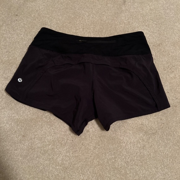 Lululemon Shorts - Picture 3 of 3